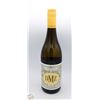 Image 1 : 2018 CHENIN DMZ CHENIN BLANC 750ML 14%