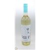Image 1 : 2021 FLAT ROOF MANOR PINOT GRIGIO 750ML 12.5%