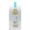 Image 1 : 2021 FLAT ROOF MANOR PINOT GRIGIO 750ML 12.5%