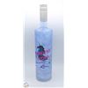 Image 1 : #AMVM VODKA COLOR CHANGING VODKA JUST ADD CITRUS