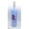 Image 1 : #AMVM VODKA COLOR CHANGING VODKA JUST ADD CITRUS