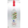 Image 1 : GREY GOOSE ESSENCES STRAWBERRY AND LEMONGRASS