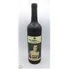 Image 1 : 2021 19 CRIMES SABERNET SAUVIGNON 750ML 14.5%