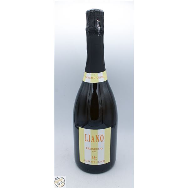 LIANO PROSECCO UMBERTO CESARI 750ML 11.5%