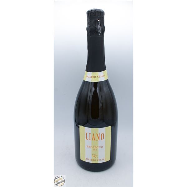 LIANO PROSECCO UMBERTO CESARI 750ML 11.5%