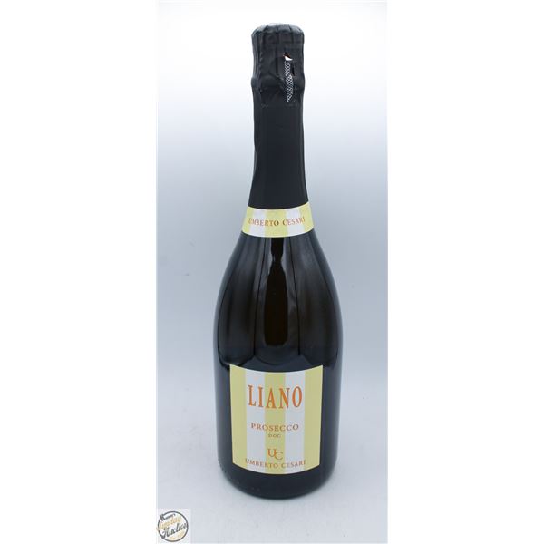 LIANO PROSECCO UMBERTO CESARI 750ML 11.5%