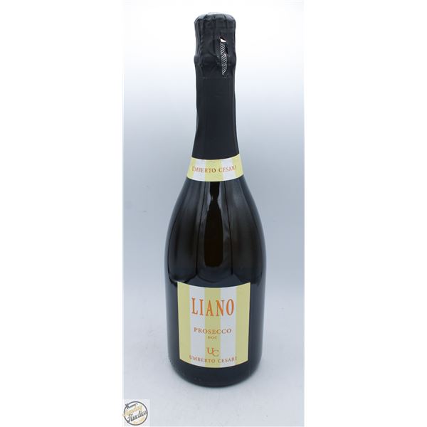 LIANO PROSECCO UMBERTO CESARI 750ML 11.5%