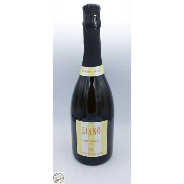 LIANO PROSECCO UMBERTO CESARI 750ML 11.5%