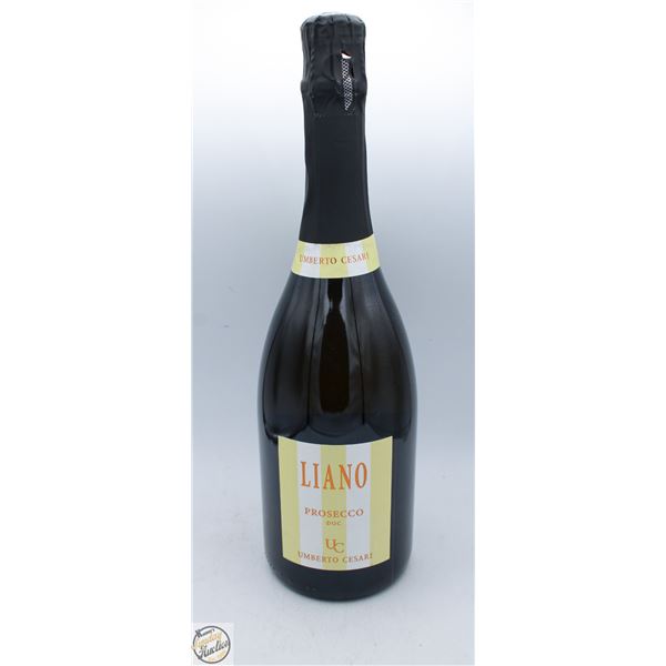 LIANO PROSECCO UMBERTO CESARI 750ML 11.5%