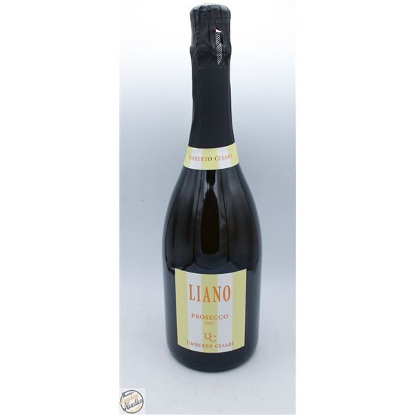 LIANO PROSECCO UMBERTO CESARI 750ML 11.5%