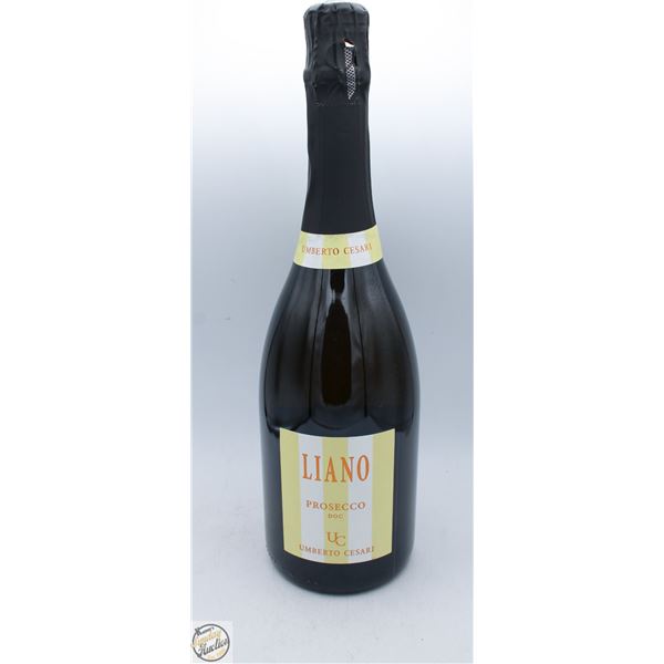 LIANO PROSECCO UMBERTO CESARI 750ML 11.5%