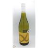 Image 1 : 2022 YALUMBA CHARDONNAY ORGANIC WINE 750ML 12.5%