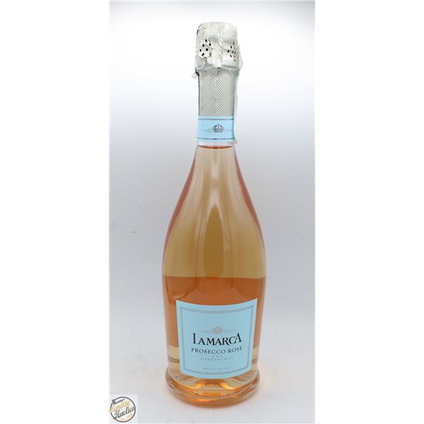 LAMARCA PROSECCO ROSE SPARKLING WINE 750ML 11%