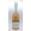Image 1 : LAMARCA PROSECCO ROSE SPARKLING WINE 750ML 11%