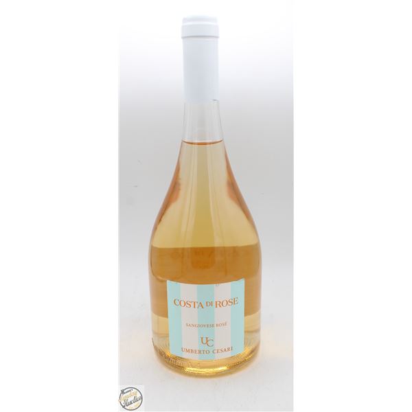 2022 COSTA DI ROSE SANGIOVESE ROSE 750ML 12.5%