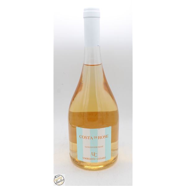 2022 COSTA DI ROSE SANGIOVESE ROSE 750ML 12.5%