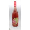 Image 1 : ARBOR MIST WHITE ZINFANDEL EXOTIC FRUITS 750ML 6%