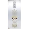 Image 1 : BRINLEY GOLD SHIPWRECK COCONUT RUM 750ML 36%