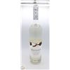 Image 1 : BRINLEY GOLD SHIPWRECK COCONUT RUM 750ML 36%