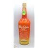 Image 1 : BLUE CHAIN BAY PREMIUM BLEND MANGO RUM CREAM