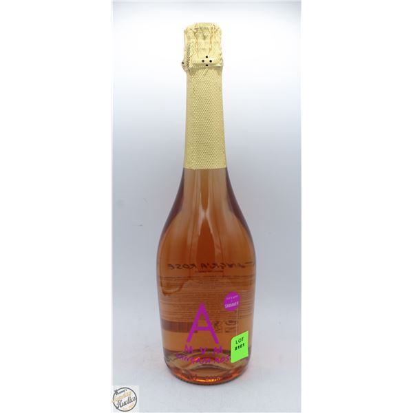 A MVM SANGRIA ROSE 750ML 5.5%