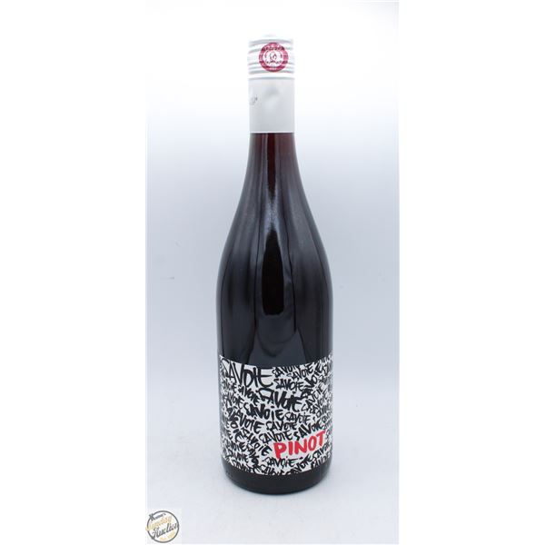 SAVOIE PINOT NOIR 750ML 12.5%