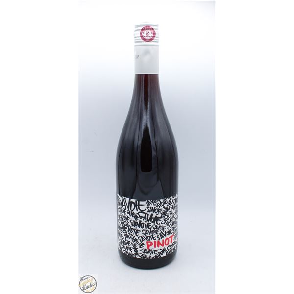 SAVOIE PINOT NOIR 750ML 12.5%
