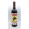 Image 1 : 2021 THE SHOW CABERNET SAUVIGNON 750ML13.9%