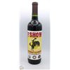 Image 1 : 2021 THE SHOW CABERNET SAUVIGNON 750ML13.9%