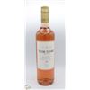 Image 1 : 2022 TOM GORE VINEYARDS ROSE