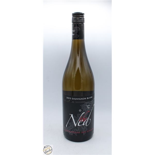 2023 SAUVIGNON BLANC THE NED 750ML 13%