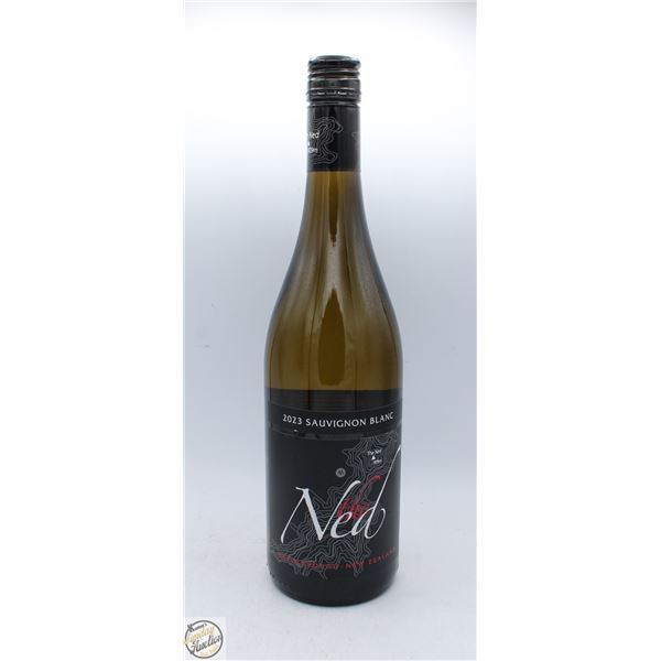 2023 SAUVIGNON BLANC THE NED 750ML 13%