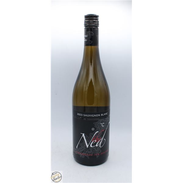 2023 SAUVIGNON BLANC THE NED 750ML 13%