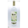 Image 1 : KETEL ONE BOTANICAL CUCUMBER & MINT 750ML 30%