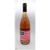 Image 1 : 2017 CHARLES AND CHARLES ROSE 750ML 12.3%