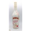 Image 1 : BAILEYS BIRTHDAY CAKE IRISH CREAM 750ML 17%