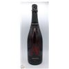 Image 1 : APOTHIC SPARKLING RED 750ML 11.5%