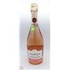 Image 1 : ZONIN DAL PROSECCO ROSE ITALIA 750ML 11%