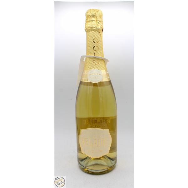 LUC BELAIRE BRUT GOLD 750ML 12.5%
