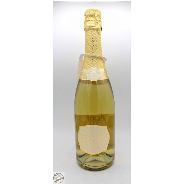 LUC BELAIRE BRUT GOLD 750ML 12.5%