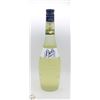 Image 1 : BOLS AMSTERDAM GINGER LIQUOR 750ML 24%