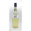 Image 1 : BOLS AMSTERDAM GINGER LIQUOR 750ML 24%
