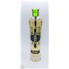 Image 1 : ST GERMAIN ELDERBERRY LIQUOR 200ML 20%