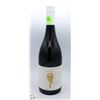 Image 1 : 2023 TAKE IT TO THE GRAVE BAROSSA SHIRAZ 750ML