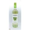 Image 1 : WOODBRIDGE SAUVIGNON BLANC 750ML 12.5%