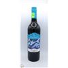 Image 1 : 2018 LINDEMAN'S SMOOTH MERLOT 750ML 13.5%