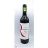 Image 1 : 2020 JACOB'S CREEK RESERVE SHIRAZ 750ML 14.5%