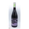 Image 1 : 2022 CRAZY ROWS BISQUERTT 750ML 12.5%