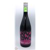 Image 1 : 2022 CRAZY ROWS CARIGNAN 750ML 13%