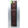 Image 1 : THE GLENGRANT 12 YEAR AGED SINGLE MALT SCOTCH